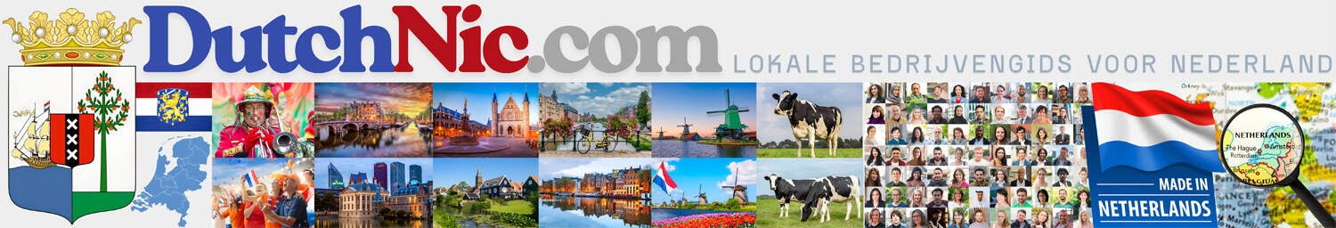 Gemaakt in Nederland - Kempen Computers